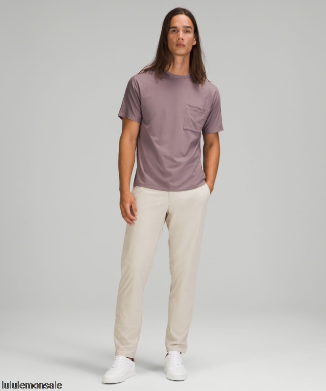 Lululemon Deutschland DELULU703 | Lululemon Deutschland Silverstone Commission Classic-Fit Hose 32 Warpstreme